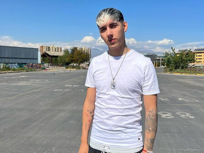 Instagram @pailita.k7k