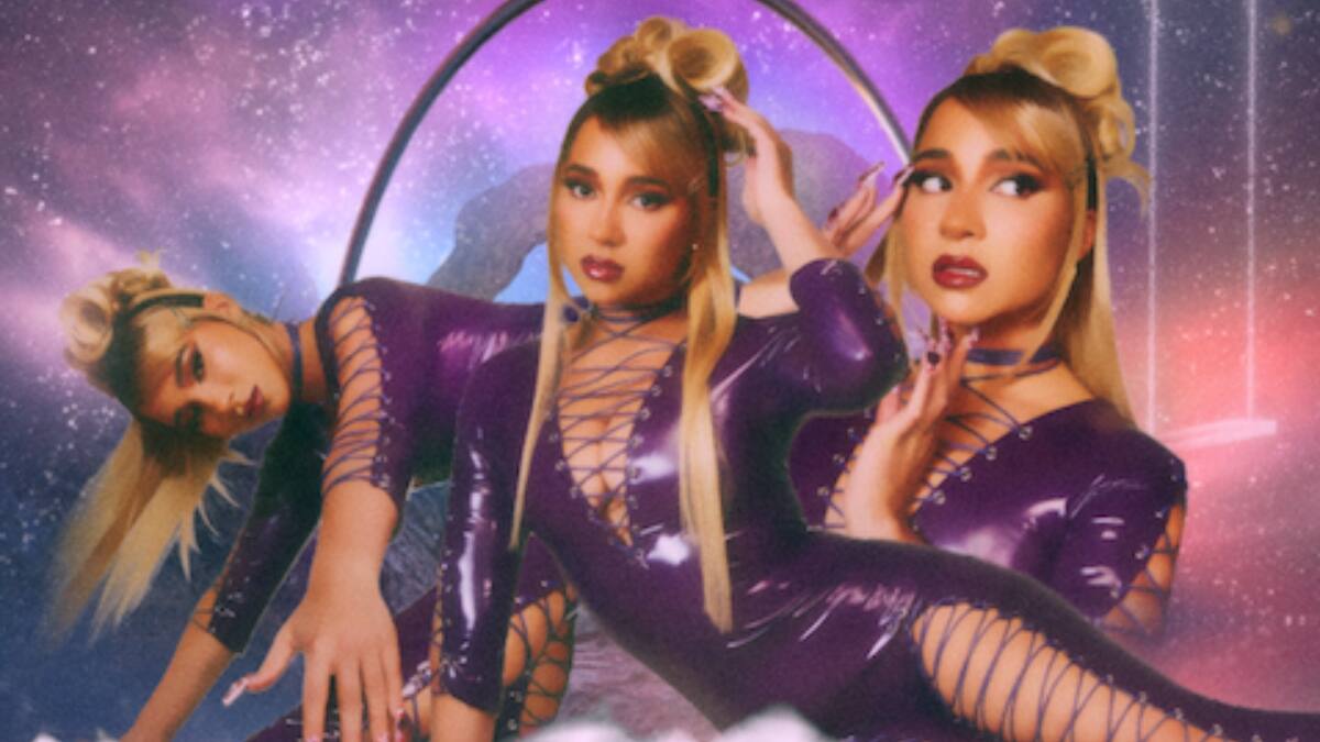 Princesa Alba en el Teatro Caupolicán: Horarios, invitados y consejos generales