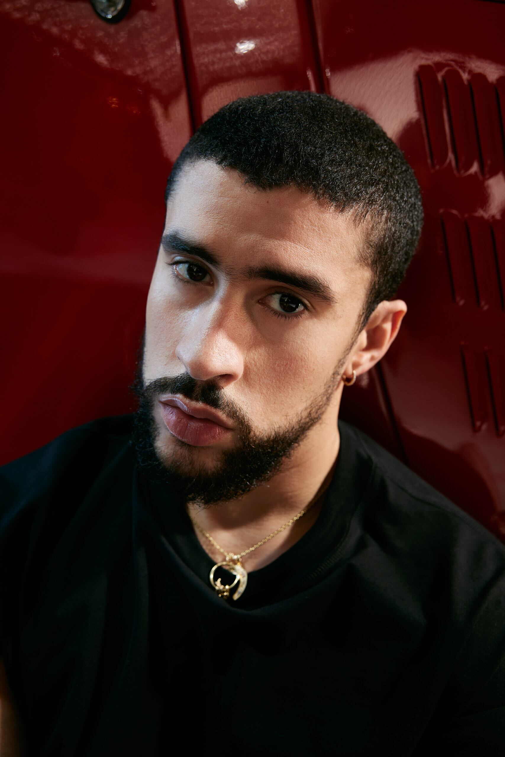 Jack Pierson para Interview Magazine