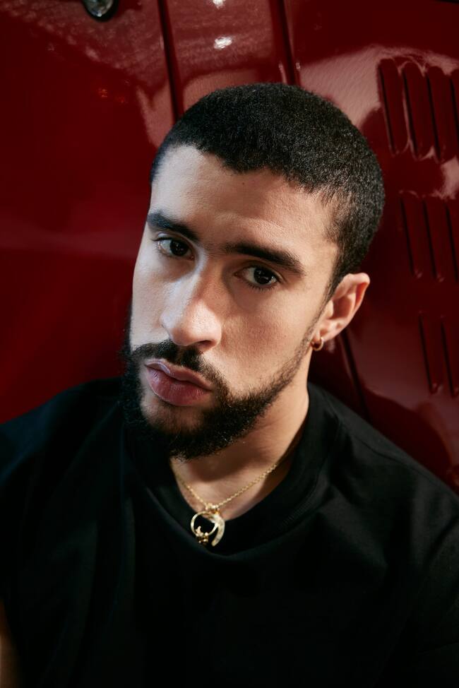 Jack Pierson para Interview Magazine