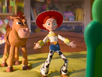 ¡Directo a la infancia! Revisa el nuevo tráiler de "Toy Story 5"