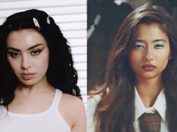 Charli XCX confirma colaboración con la artista española Bb Trickz