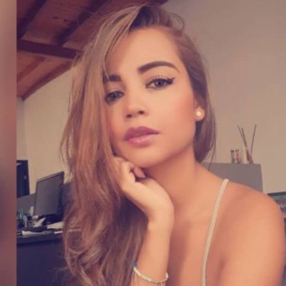 Yudy Pineda: la monja que se convirtió en actriz porno