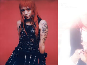 Entre el caos sonoro y el optimismo: AKRIILA presenta su nuevo álbum, "lucy miró al mundo y notó que está girando"