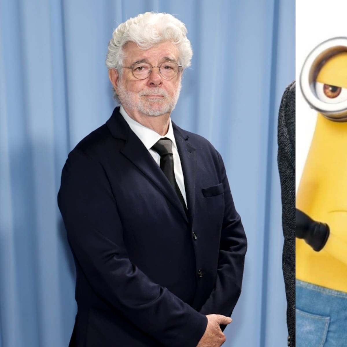 Histórico director de cine abandona las naves espaciales para unirse a los Minions
