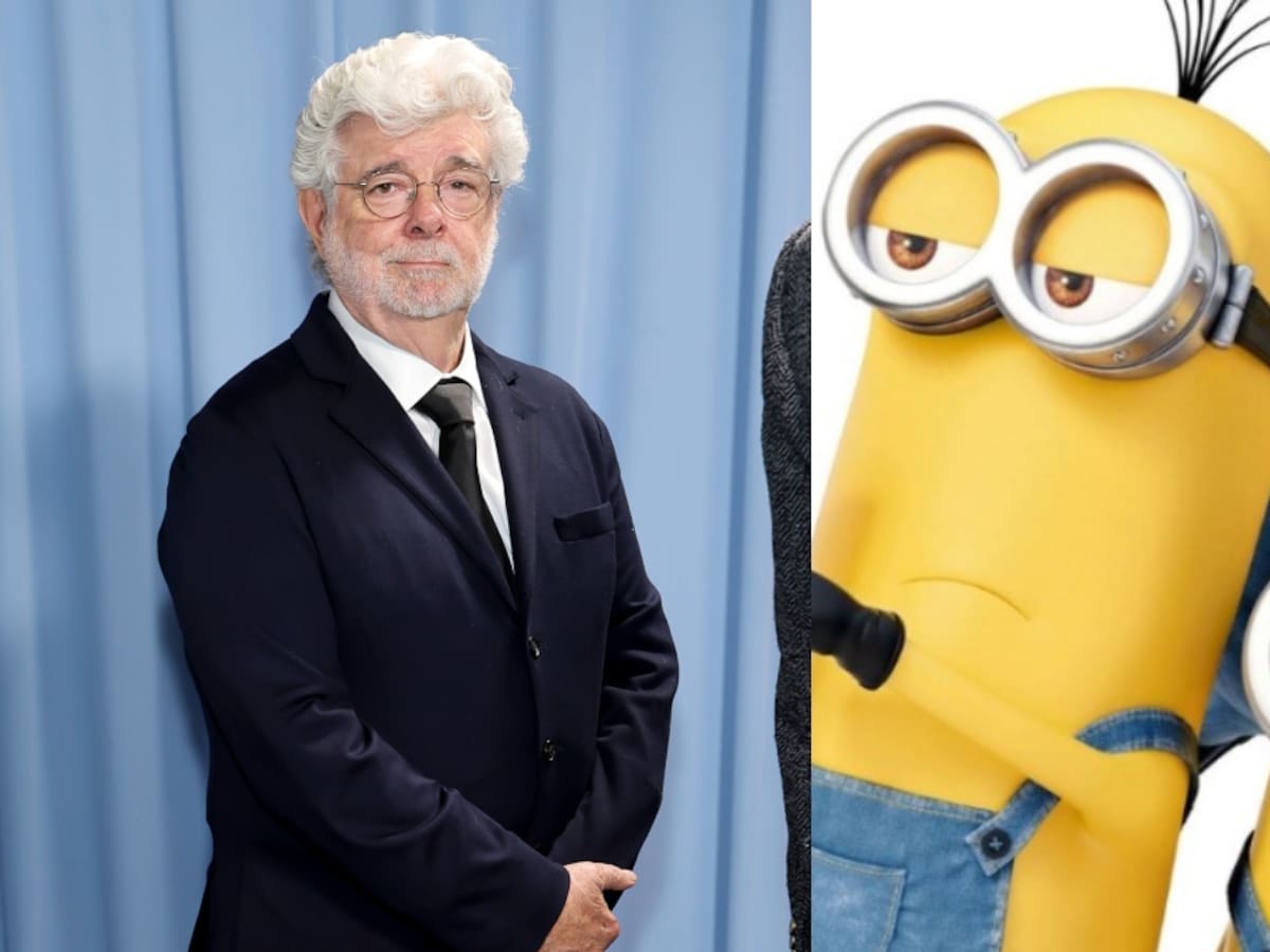 Chris Meledandri se une a los Minions en cameo sorpresivo Chris Meledandri se une a los Minions en cameo sorpresivo