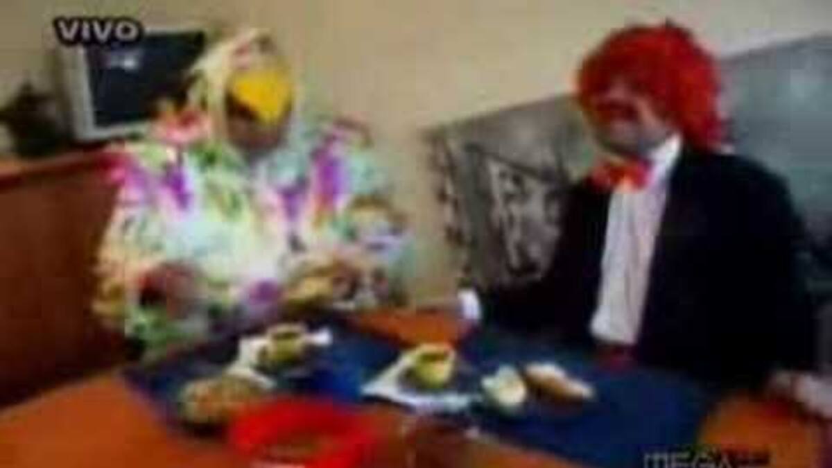 ¡Menea el tembleque! Revisa los memes que dejó el temblor de la zona central