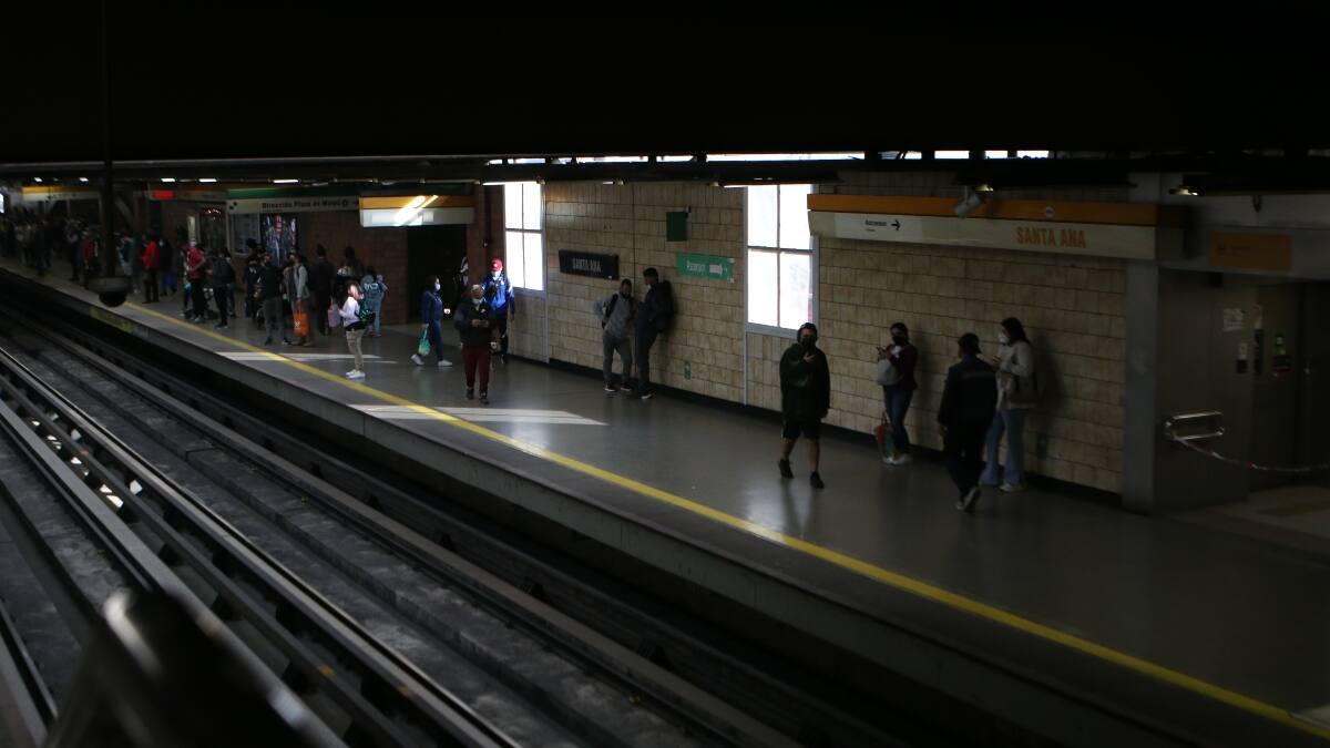 Plebiscito de Salida: ¿Será gratuito ocupar el Metro el 4 de septiembre y en qué horarios?