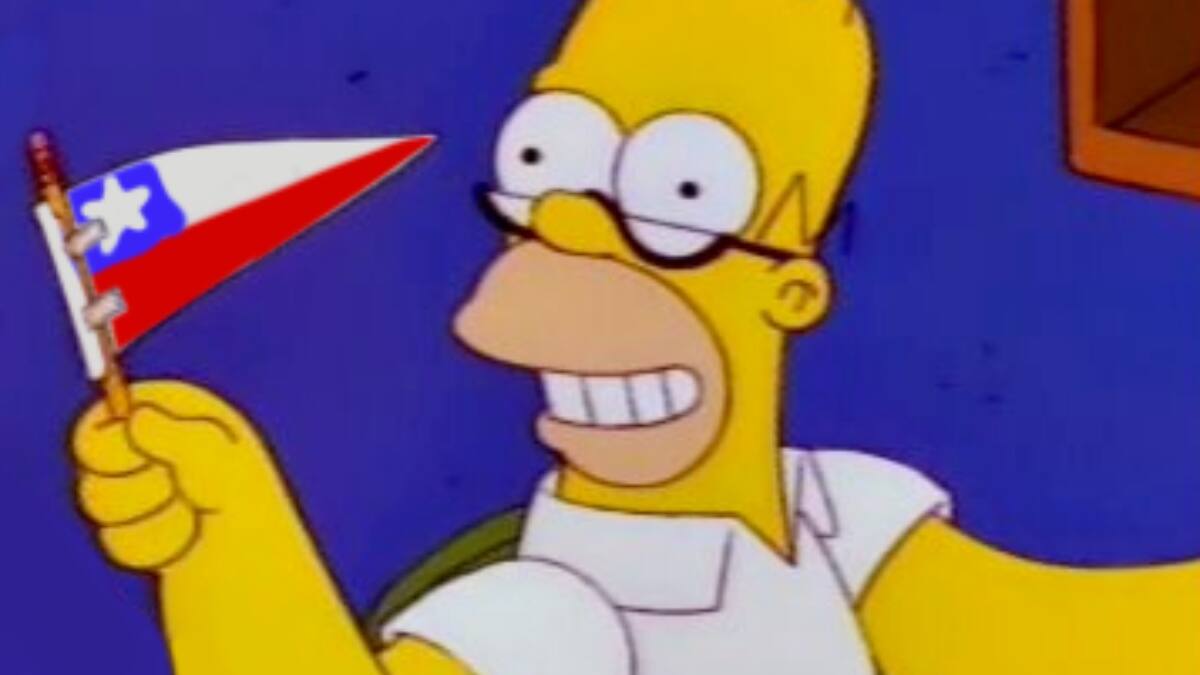 ¡Nos descubrieron! Posteo terraplanista asegura que Chile no existe y los chilenos somos actores