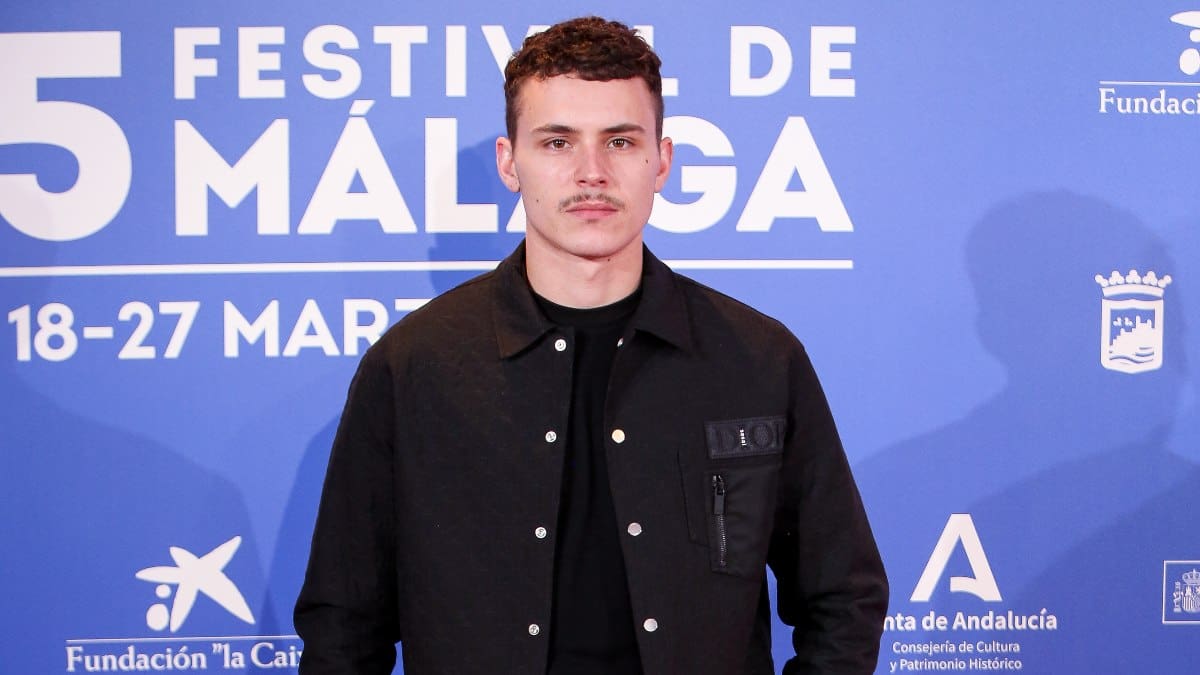 Aron Piper protagonizará la nueva serie española «El Silencio»