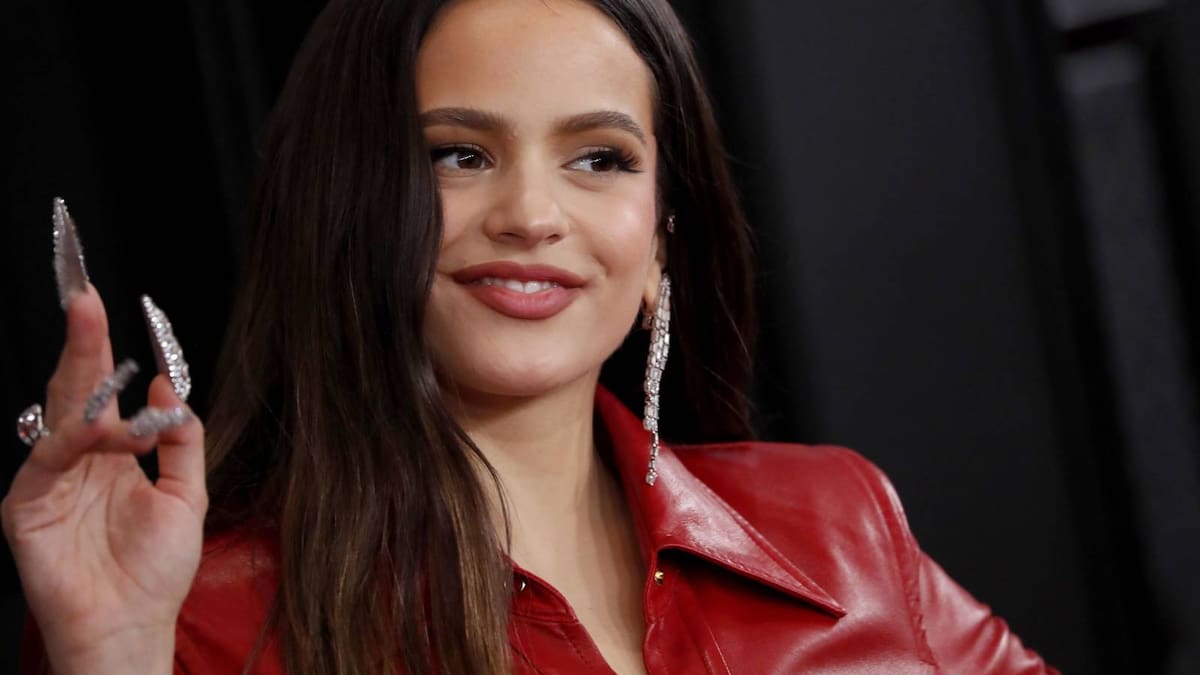 Rosalía también es fanática de Selena Quintanilla… ¡Y lo demostró con hechos!