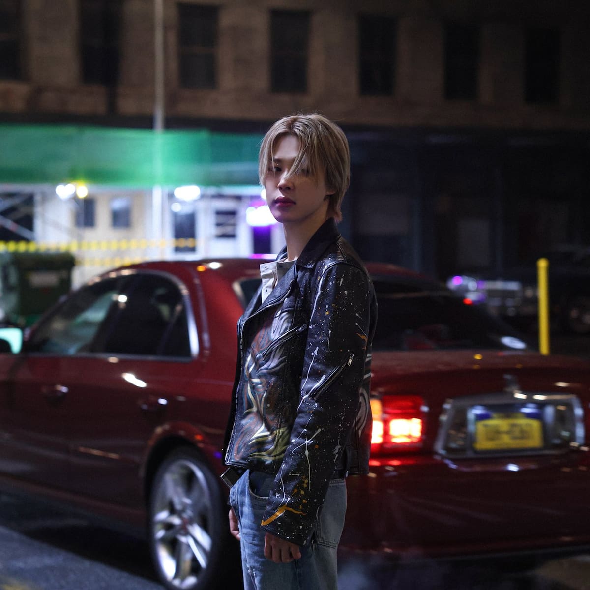 A más de un año de su lanzamiento: Esta es la canción de un integrante de BTS que sigue causando furor en Chile