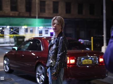 A más de un año de su lanzamiento: Esta es la canción de un integrante de BTS que sigue causando furor en Chile