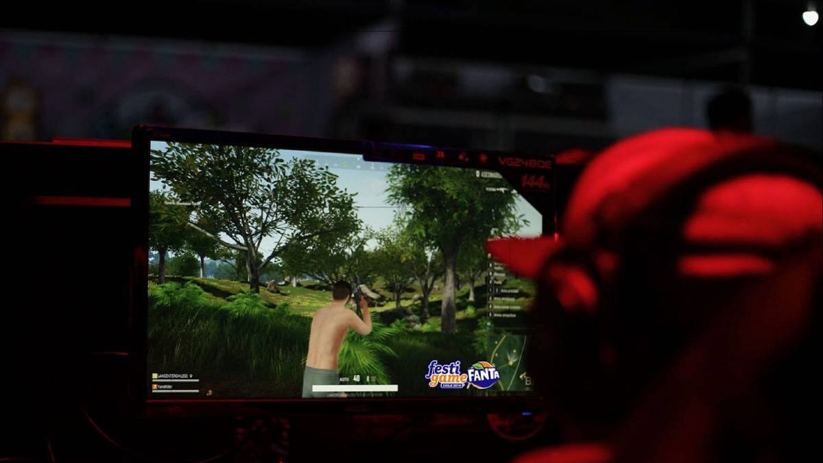 FestiGame Fanta online 2021: programación, premios y competencias, hoy 18 de julio