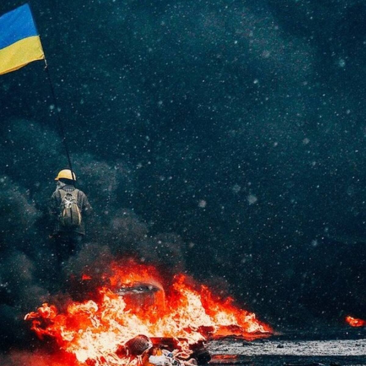 Conflicto entre Rusia y Ucrania: Estas son las películas y documentales que te ayudarán a entenderlo