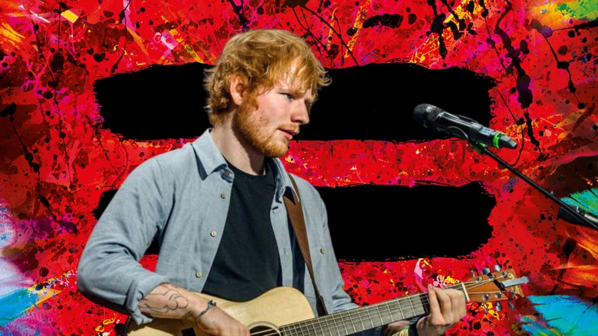 Ed Sheeran deja abierta la posibilidad de volver a presentarse en Chile