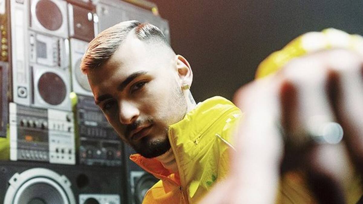 #PonleOreja: Conoce a Duran con su nuevo sencillo «Simulas»