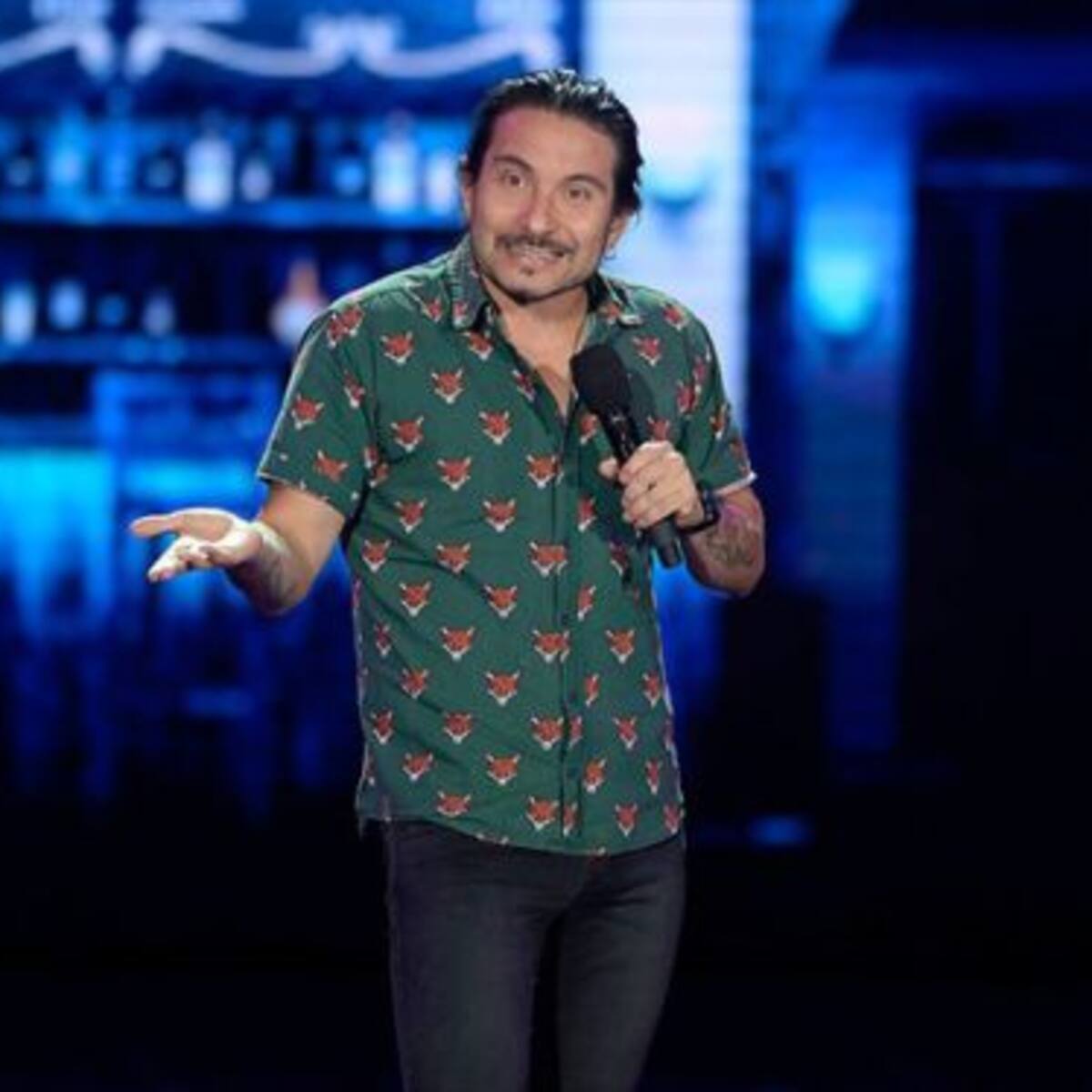 De esta manera Felipe Avello agradece el apoyo recibido en Olmué