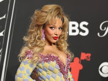 Doja Cat en Chile 2026: Fecha, lugar y venta de entradas