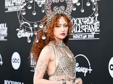 En el marco de Lollapalooza Chile 2026: Chappell Roan colaborará con una fundación nacional