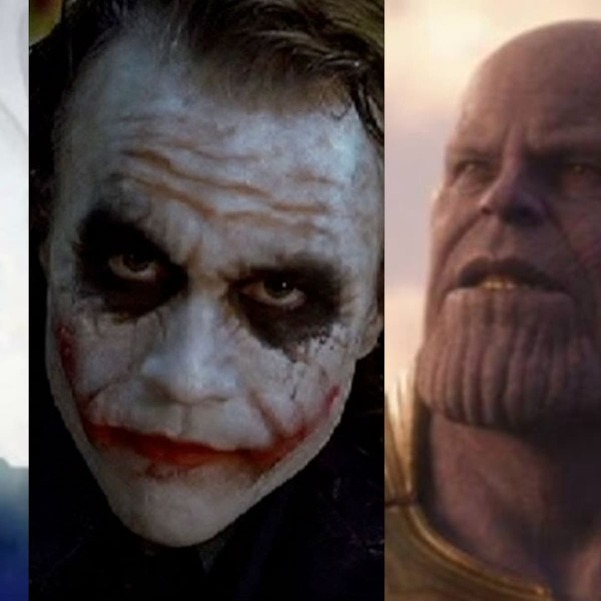 Ni Darth Vader, ni Thanos, ni Jason: Este es el mejor villano del cine según el internet