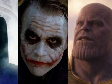 Ni Darth Vader, ni Thanos, ni Jason: Este es el mejor villano del cine según el internet