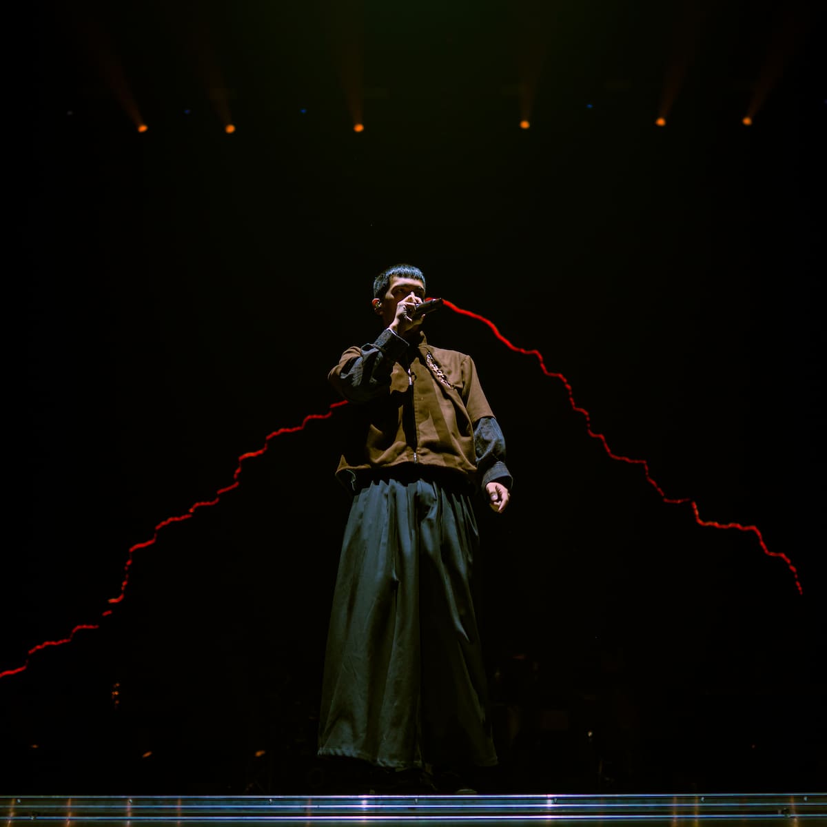 Milo J en Chile 2026: ¿Cuáles canciones cantará el artista en su regreso al país?