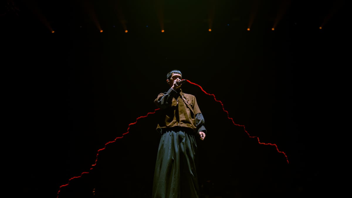 Milo J en Chile 2026: ¿Cuáles canciones cantará el artista en su regreso al país?