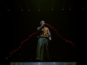 Milo J en Chile 2026: ¿Cuáles canciones cantará el artista en su regreso al país?