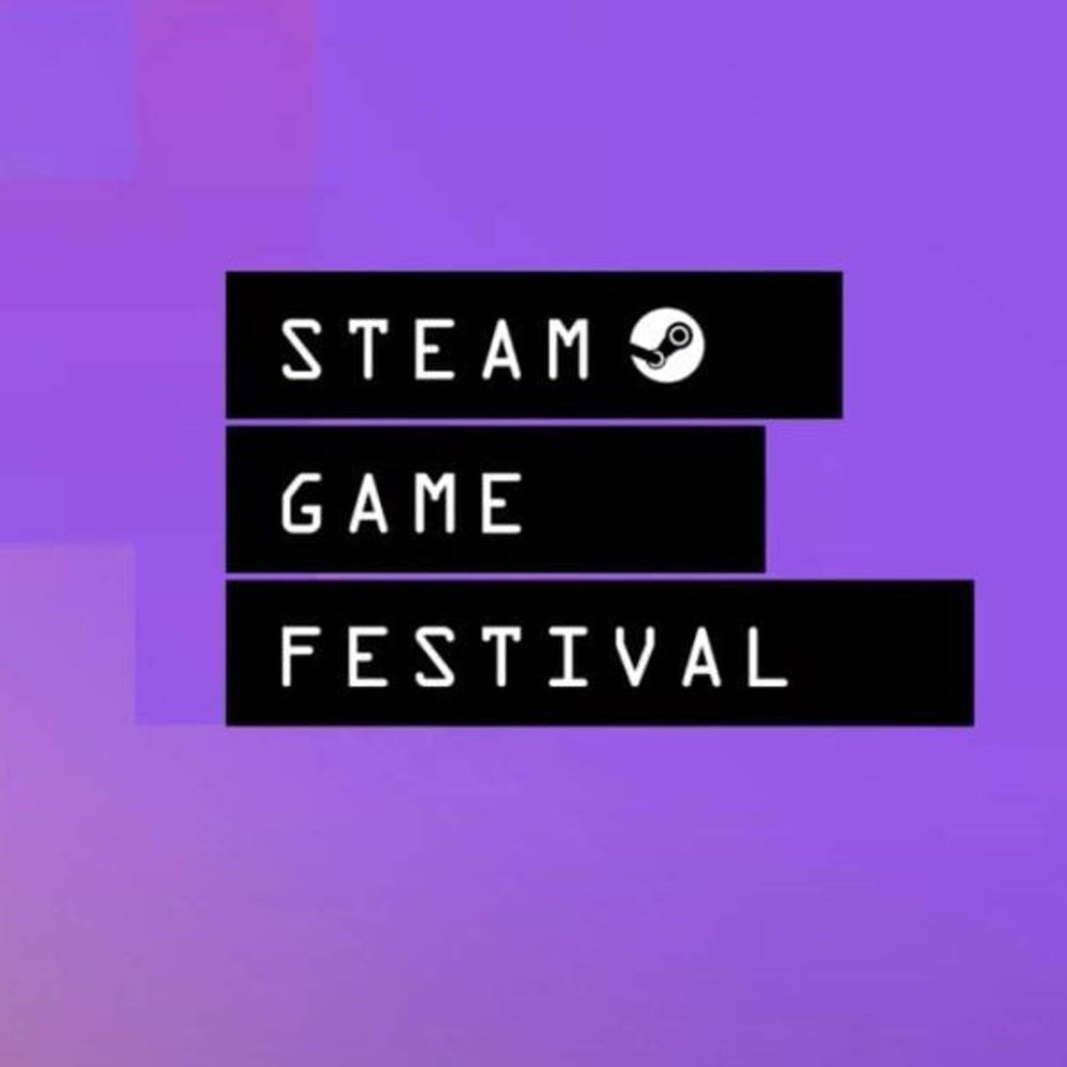 Steam Game Festival: Consigue más de 500 demos gratuitos