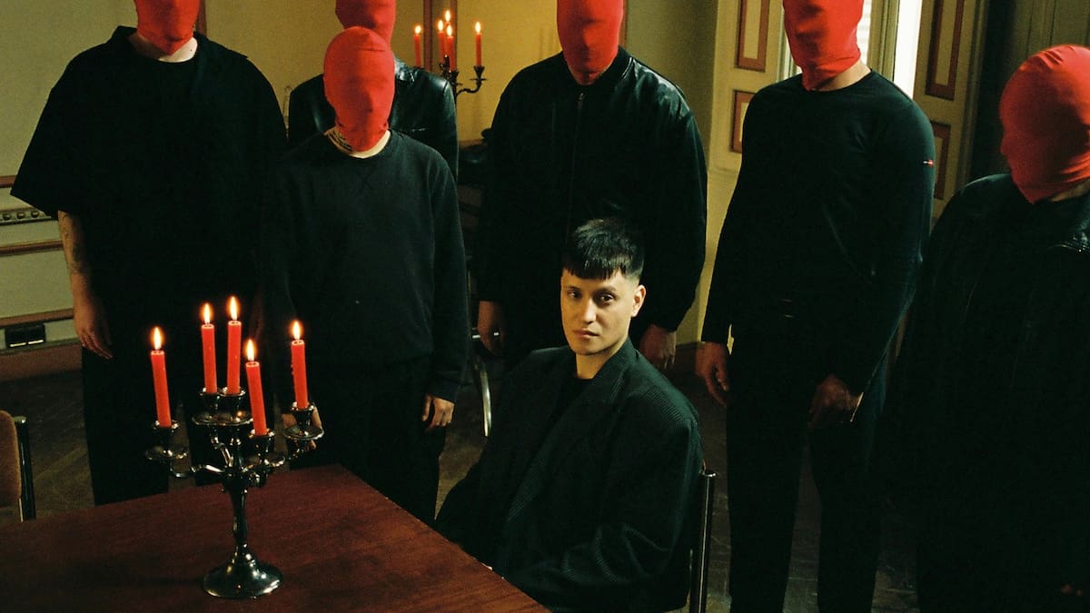 Kidd Voodoo estrena su nuevo álbum "Euforia": cuenta con grandes colaboraciones internacionales