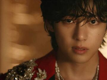 El k-drama donde actúa V de BTS que quizás no conocías