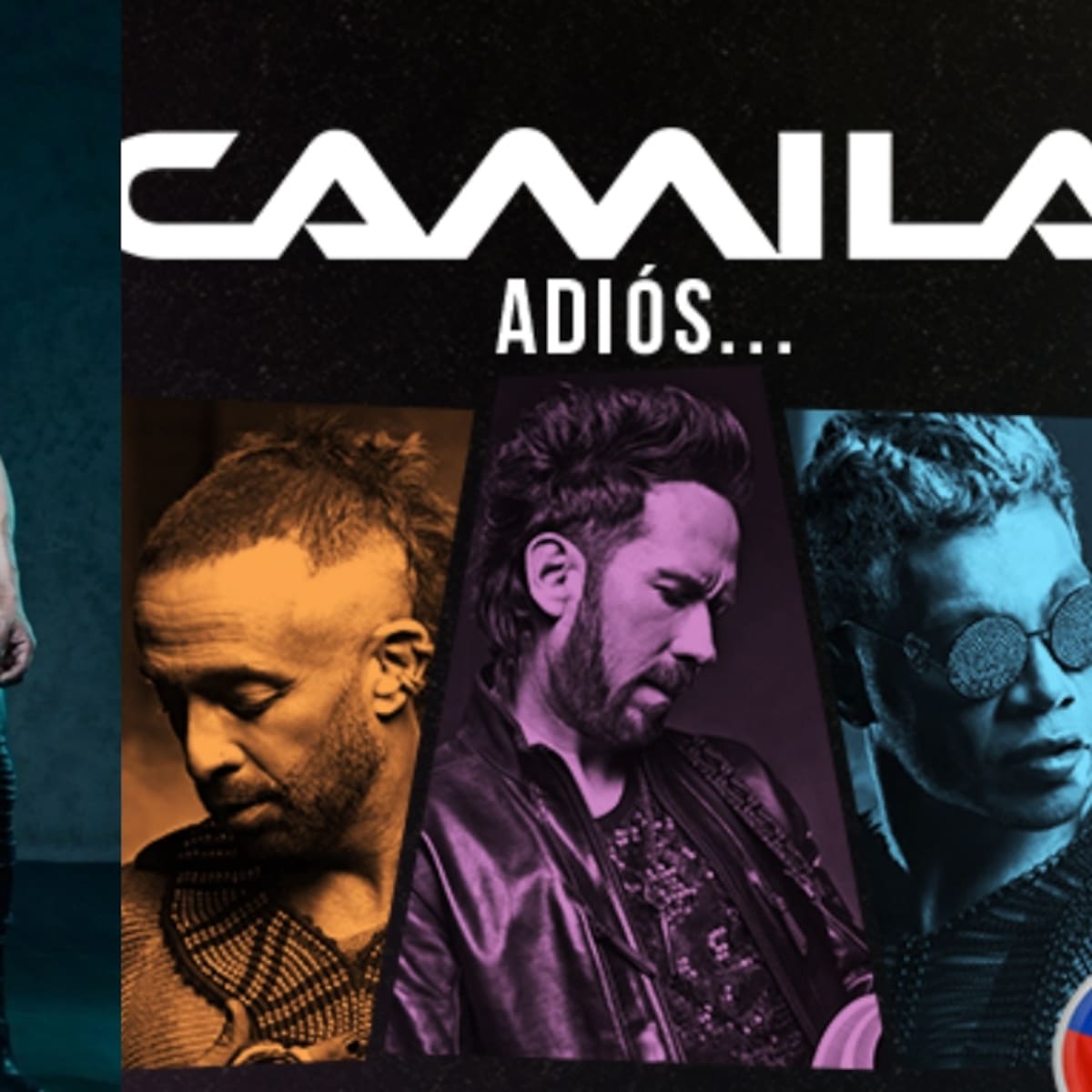Camila vuelve a Chile para despedirse con su gira "Tour Adiós" 2026: fecha, lugar y venta de entradas