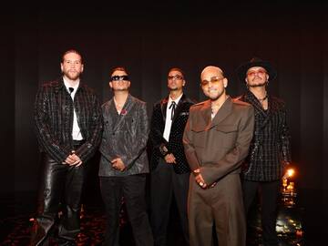 "Fichaje del Año": La nueva fusión de Piso 21 con Ozuna