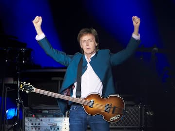 Paul McCartney en Chile 2024: Metro de Santiago anuncia extensión horaria y Red Bus tendrá buses de acercamiento