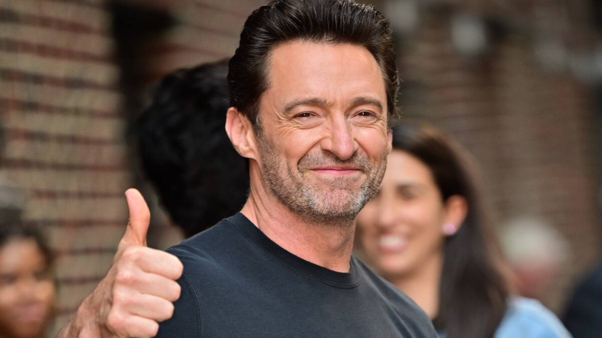 Hugh Jackman hace un llamado a chequear la salud tras someterse a una nueva biopsia de piel