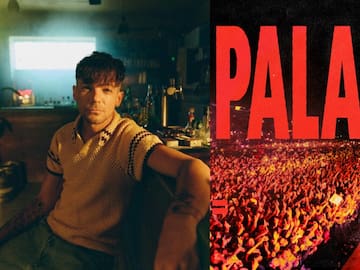 Louis Tomlinson regresa a sus raíces en “Palaces”, el segundo single de "How Did I Get Here?"