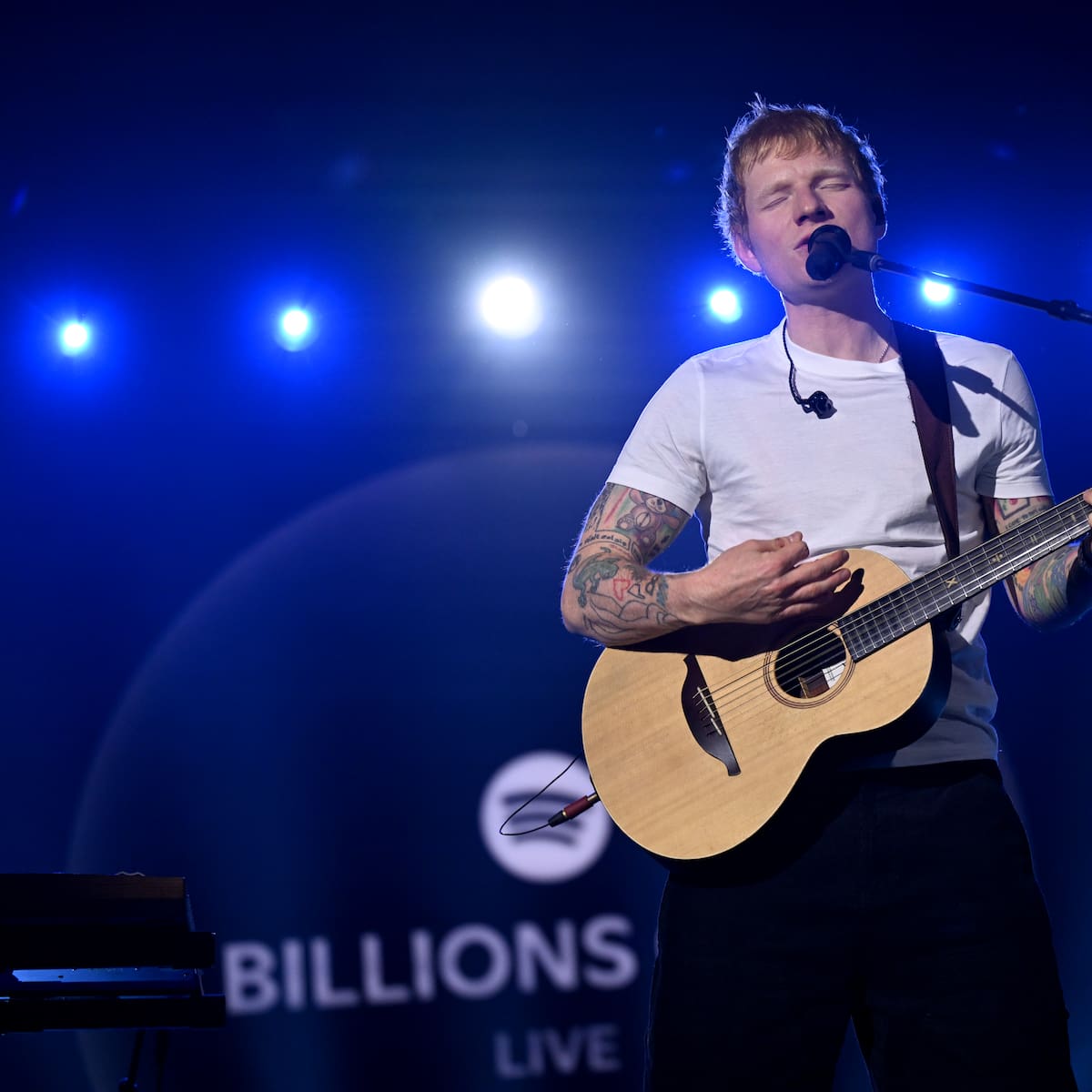 Es uno de los artistas británicos más populares del último tiempo y su regreso a Chile ya estaría confirmado