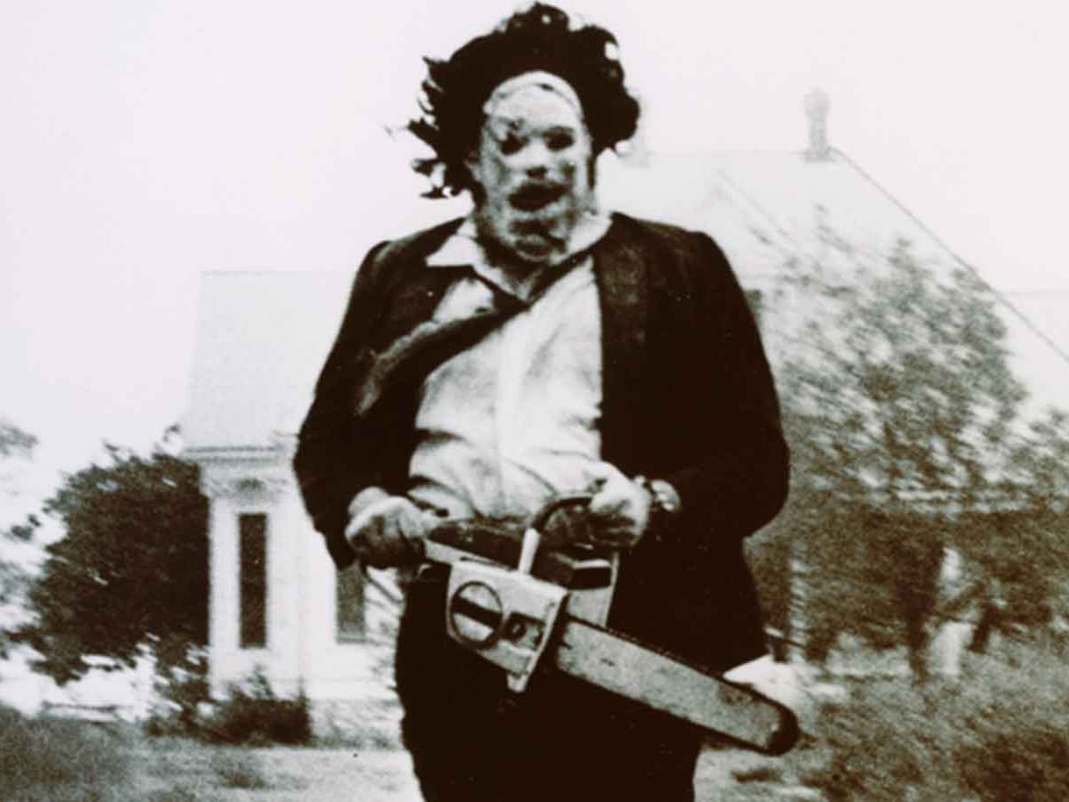 Regreso en 4K de clásico del terror a cines Regreso en 4K de clásico del terror a cines