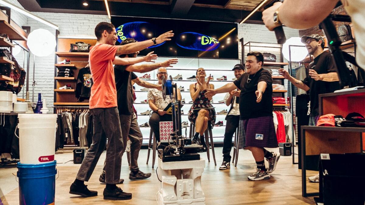 Bold G.A.S.: Revisa su final de temporada y conoce sus ganadores