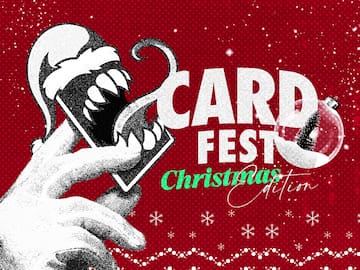 ¿Buscas un regalo para un fanático de Pokémon o Yu-Gi-Oh!? Cardfest Chile prepara su edición navideña 2026
