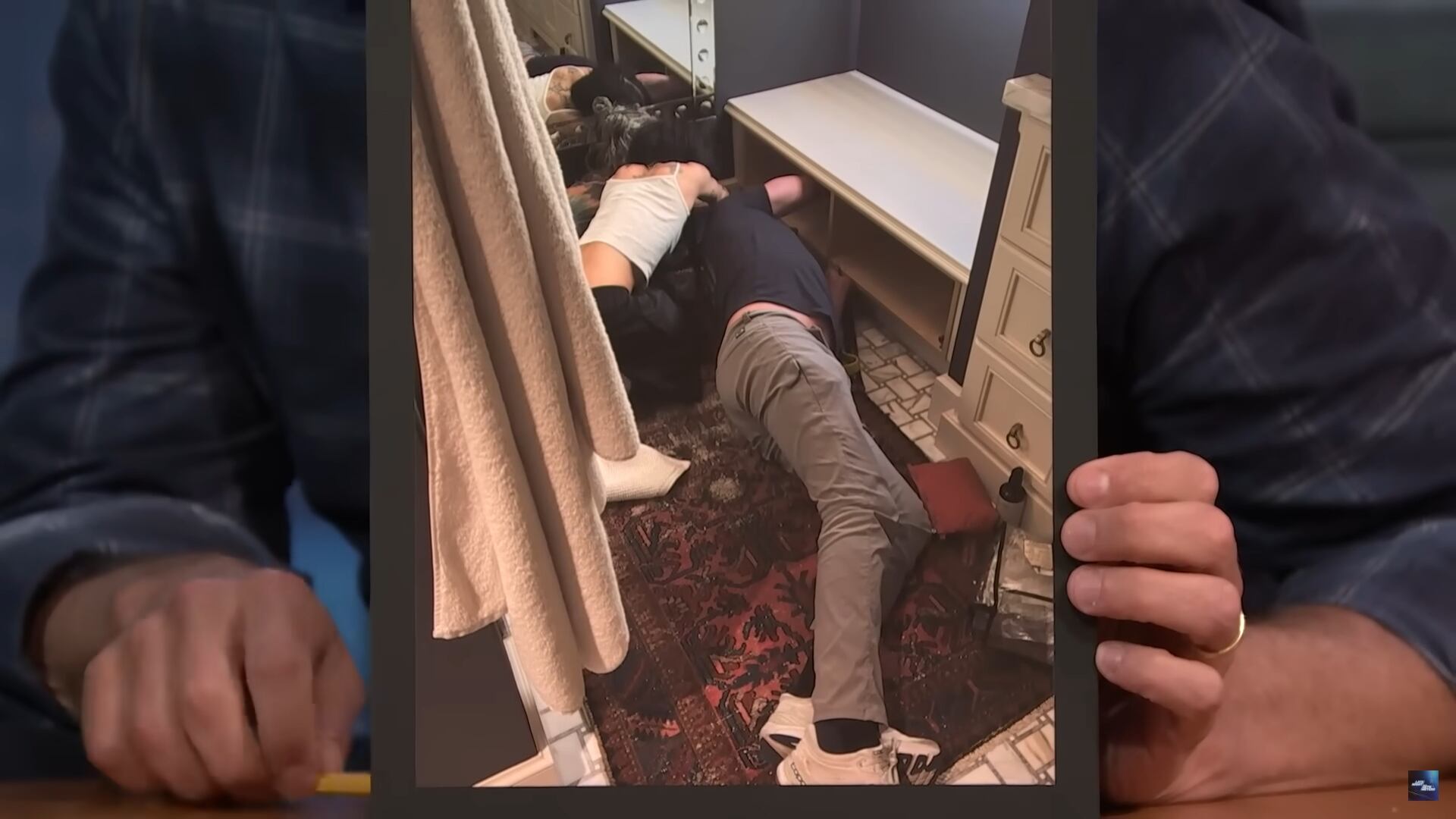 CL - Late Night with Seth Meyers