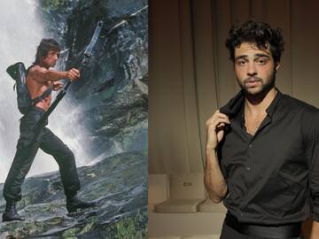 Noah Centineo protagonizará la precuela de "Rambo"
