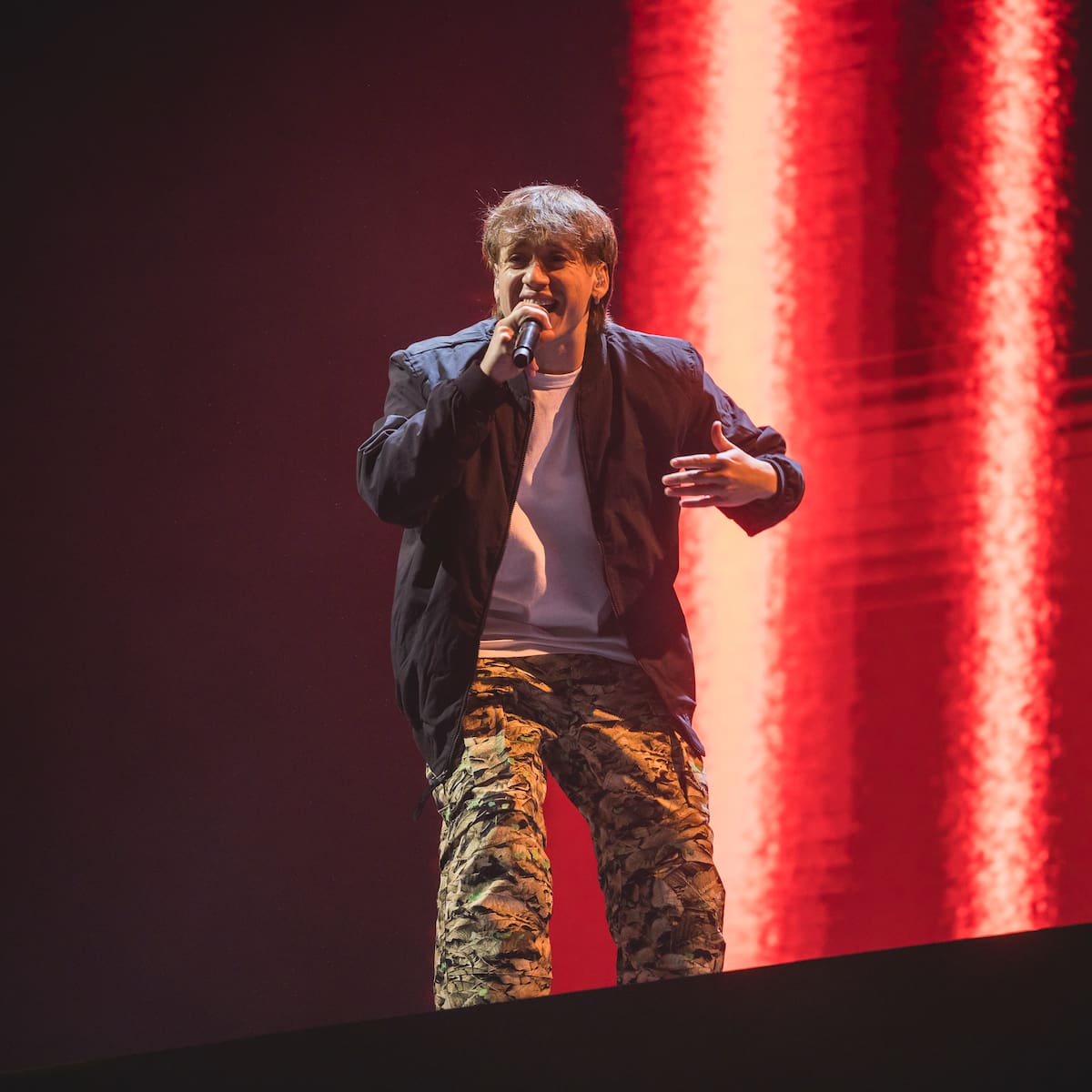Si vas a ir al concierto de Paulo Londra en Chile esto es lo que debes saber del show