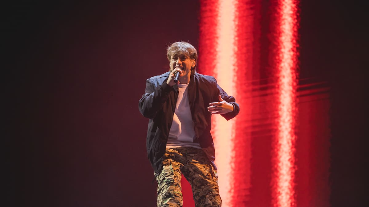 Si vas a ir al concierto de Paulo Londra en Chile esto es lo que debes saber del show