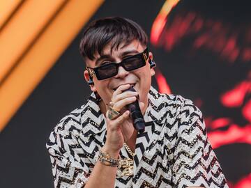 YSY A pospone concierto en Chile 2025: Razones y nueva fecha del show