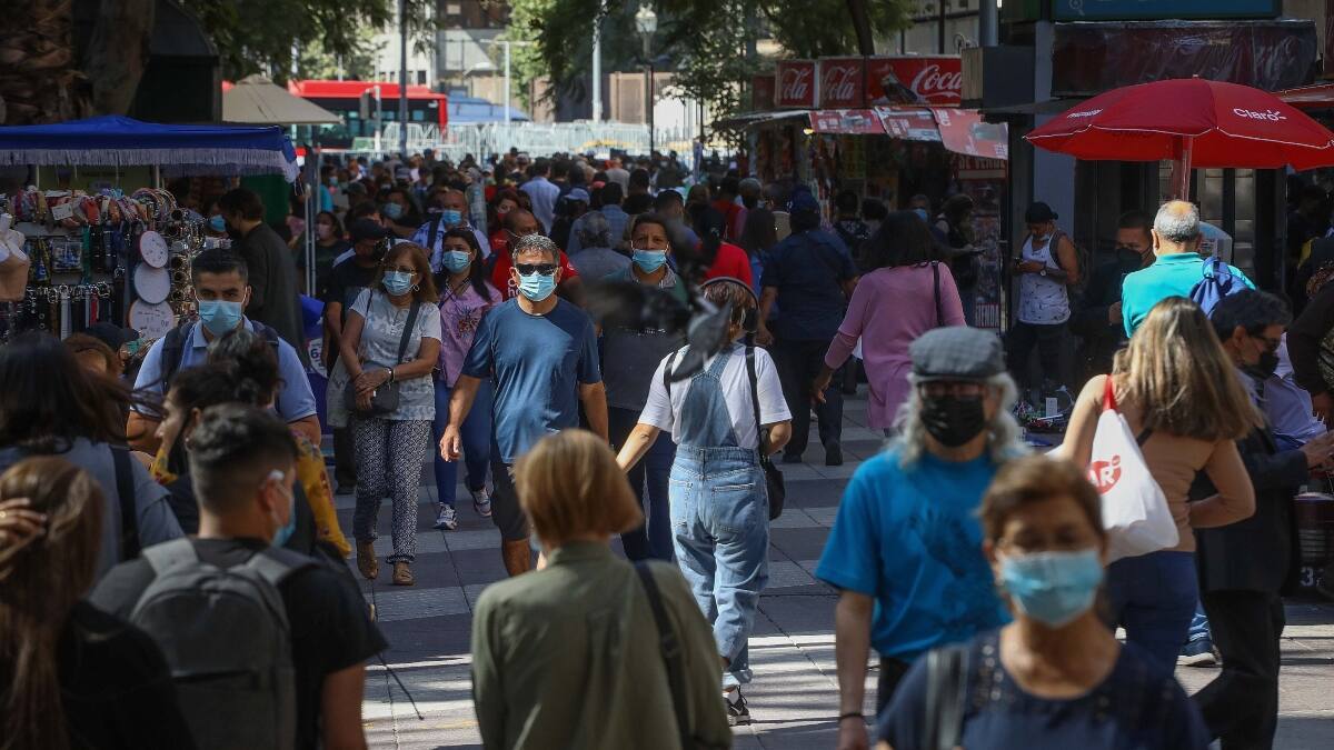 Reforma de Pensiones: Ministro Mario Marcel aclara dudas sobre el nuevo proyecto