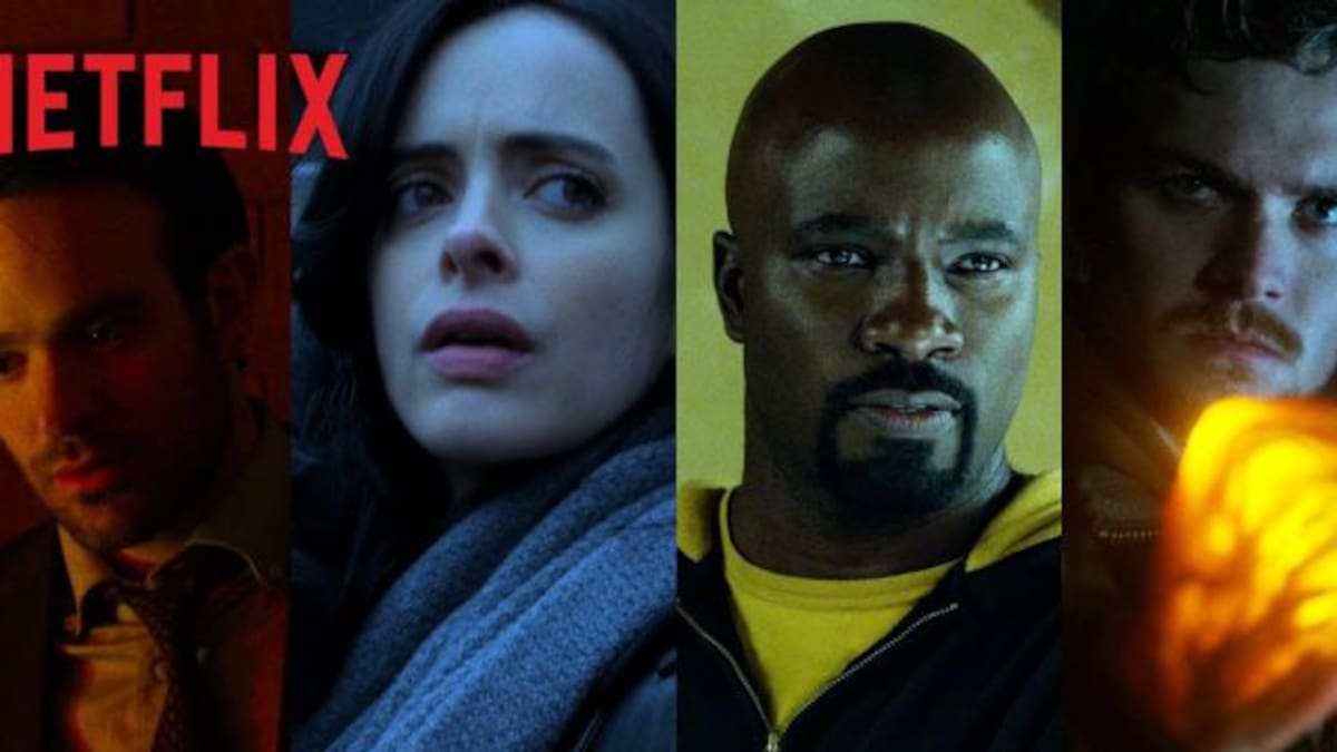 Esto es lo que se viene para Netflix en Agosto