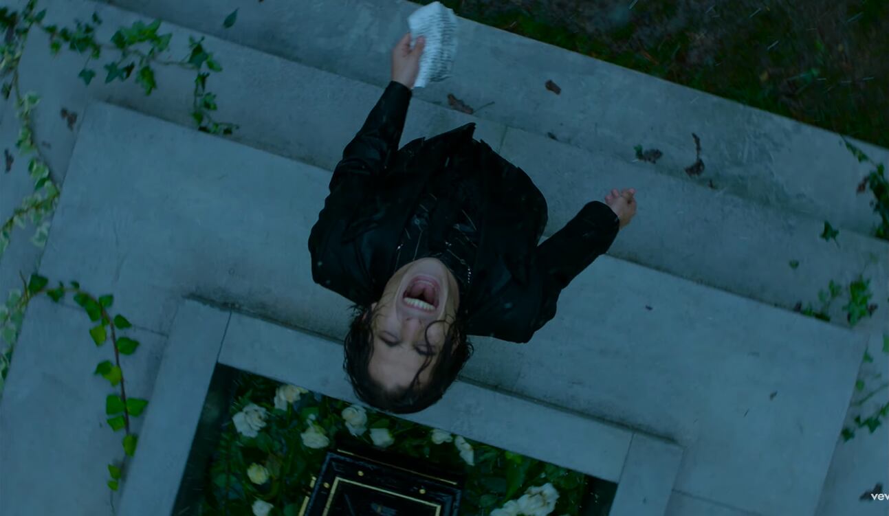 Captura The Loneliest