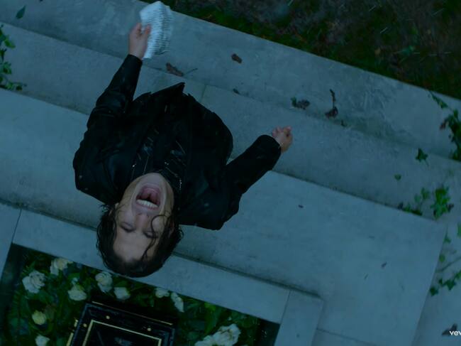 Captura The Loneliest